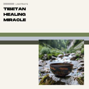 Tibetan Healing Miracle - Lightrays