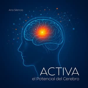 Activa el Potencial del Cerebro - Ana Silencio