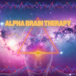 Cognitive Calm Healing Frequencies - Miracle Healing Sleep Meditation