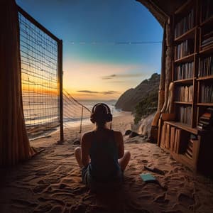 Yoga Rhythms Lofi: Harmonic Flow Melodies - Lofi Songs