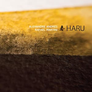 Haru - Alexandre Andrés