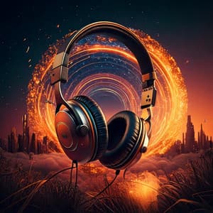 Soothing Tunes: Music for Daily Comfort - Binaural Mind Dimension