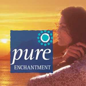 Pure Enchantment - Philip Chapman