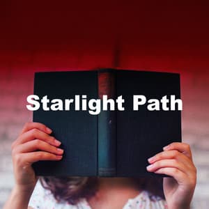 Starlight Path - Sleep Music 432Hz