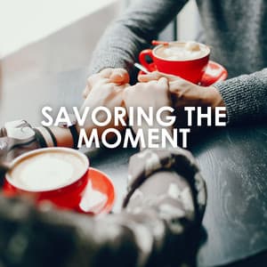 Savoring the Moment: The Perfect Soundtrack for Cafés, Restaurants, Lounges, and Cozy Home Retreats - Cozy Corner Jazz