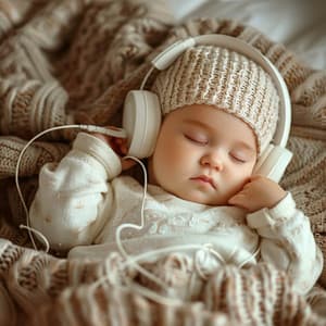 Lullabies for Baby Sleep: Nighttime's Gentle Tones - Nursery Naptime Club