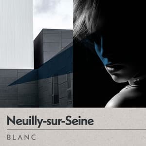 Neuilly-sur-Seine Blanc - Serenvivo