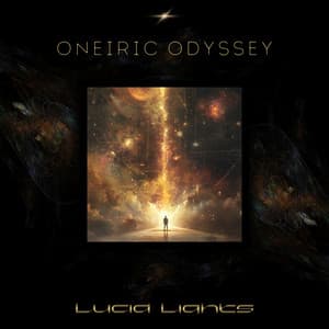Oneiric Odyssey - Lucid Lights