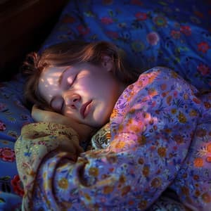 Calm Nights: Relaxing Music for Sleep - Sleepy Sine