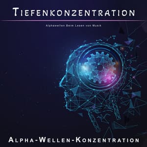 Tiefenkonzentration: Alphawellen Beim Lesen von Musik - Alpha-Wellen
