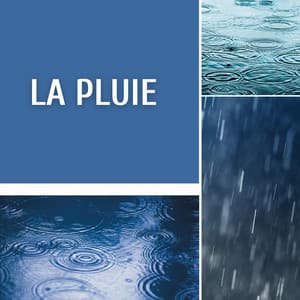 La pluie - Relaxation - Club de Détendre Tibétain