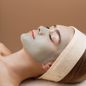 Un Spa Sereno: Música De Lofi Para Un Ambiente Pacífico - Pioneros del lo-fi armonioso