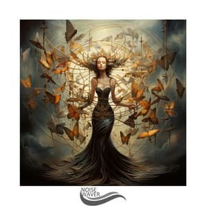 妖精の歌声 - Airplane White Noise