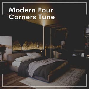 Modern Four Corners Tune - Ambient Sample Library