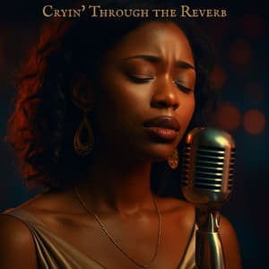 Cryin' Through the Reverb - Etta Jams