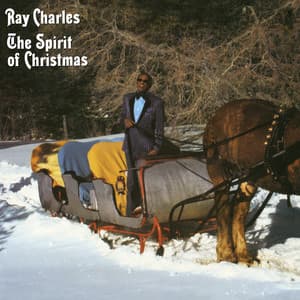 The Spirit Of Christmas - Ray Charles