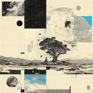 Emotionele Revitalisering - Best Space Music