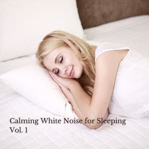 Calming White Noise for Sleeping Vol. 1 - Sleepy Dogs