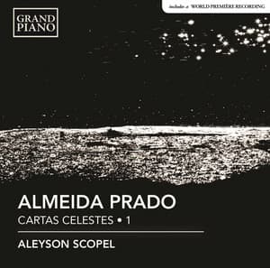 Prado: Cartas Celestes, Vol. 1 - Almeida Prado