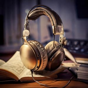 Rhythmic Essence: A Journey in Music - Instrumental Songs Music