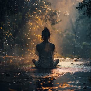 Serenidad De Lluvia: Sonidos Ambientales Para El Spa - Spa Relajación y Spa