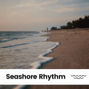 Seashore Rhythm - Relaxing Ocean Sounds