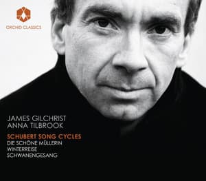 Schubert: Song Cycles - Franz Schubert