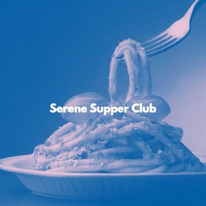 Serene Supper Club - Jazz Saxophone Playlist