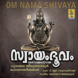 Swayambhoovam - M. G. Suresh
