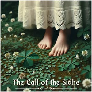 The Call of the Sidhe - Celtic Nation