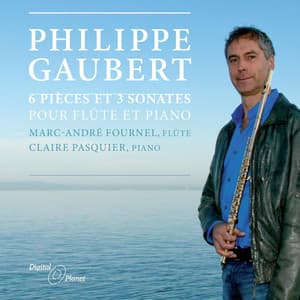 Philippe Gaubert - Philippe Gaubert