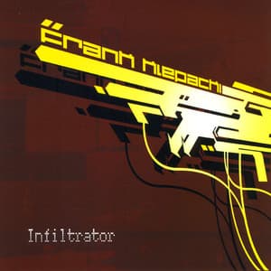 Infiltrator - Frank Klepacki