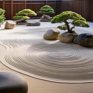 Espacio Zen De Lofi: Ritmos Calmantes Para La Meditación - Flotar en el cosmos