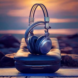 Yoga Harmonies: Balance in Melody - The Flute Clan