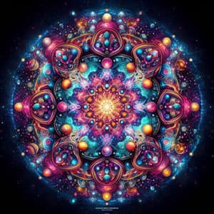 Manifest all you desire - Solfeggio Miracle Frequencies