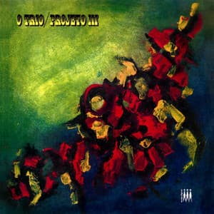 Projeto III - O Trio