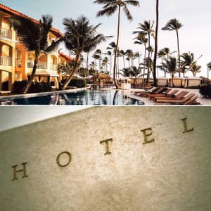 Trumpet and Alto Saxophone - Music for Classy Resorts - Dinner Music