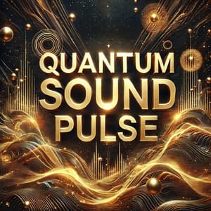 Quantum Sound Pulse - Connectionist