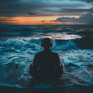 Relaxation by the Ocean: Melodic Waves - Relaxing Time Music