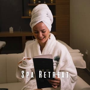 Spa Retreat: Chill Music for Ultimate Calm - Calm Shores