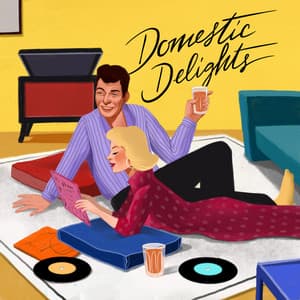 Domestic Delights - London Studio Orchestra