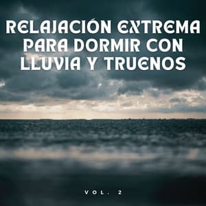 Sonidos De Tormenta Y Viento Para Dormir Vol. 1 - Tormenta de relámpagos truenos y lluvia