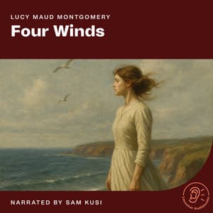 Four Winds - English Audiobooks