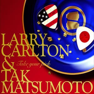 Take Your Pick - Larry Carlton