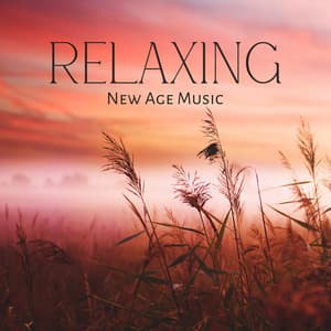 Relaxing New Age Music - Eco Lyli
