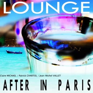 Lounge - After In Paris