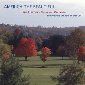 America the Beautiful - Clare Fischer