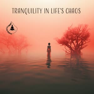 Tranquility in Life's Chaos - Calming Water Consort