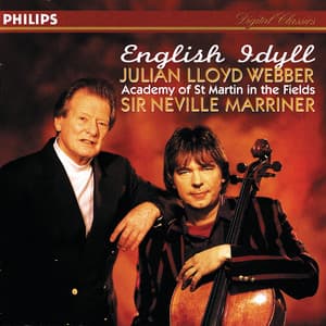 English Idylls - Julian Lloyd Webber