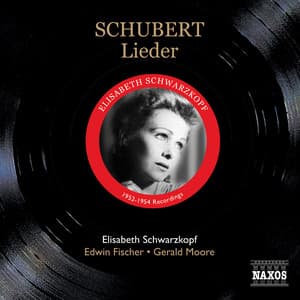 Schubert: Lieder - Franz Schubert